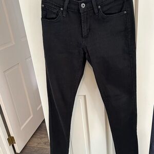 James Jeans- Women's Black Jeans